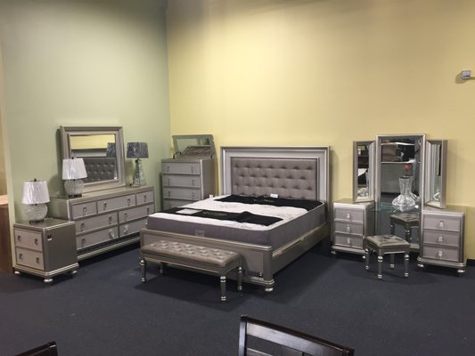 Mega Furniture Mattress Discount 12 Photos Furniture Stores