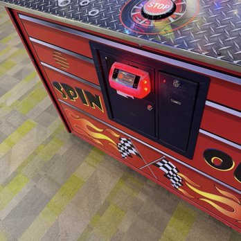 Tree House Arcade - Arcades Near Me - Mashantucket, Connecticut Tree House Arcade - Arcades Near Me - Mashantucket, Connecticut