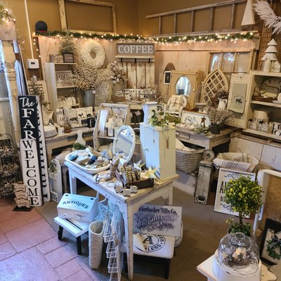 Filomena's Favorites