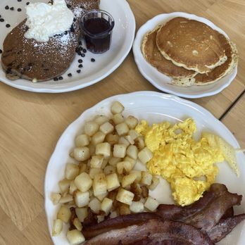 The Original Pancake House - Breakfast & Brunch Near Me - White Plains, New York