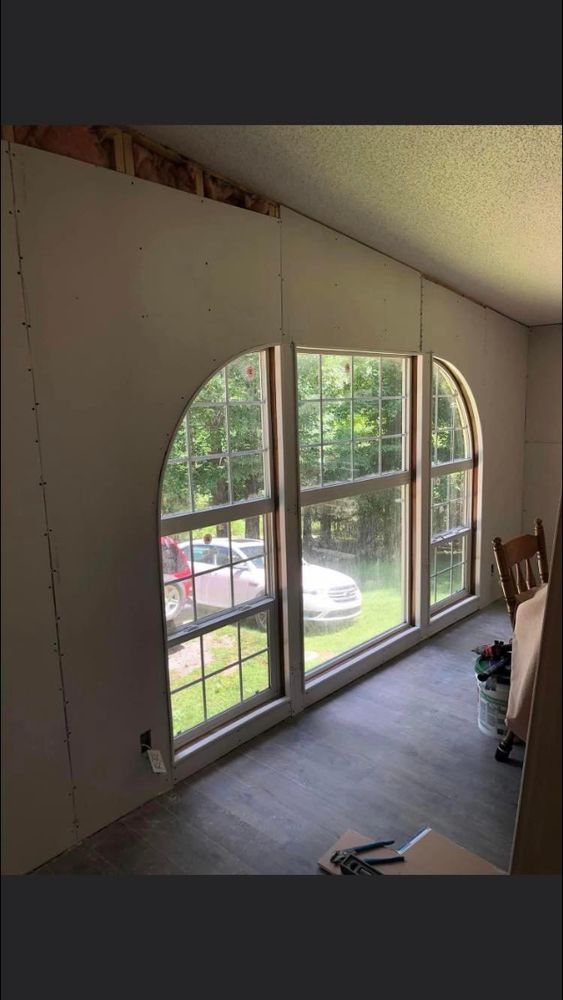 Slide of Handyman plus