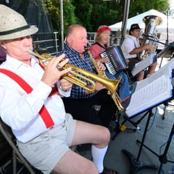 Oktoberfest Nola