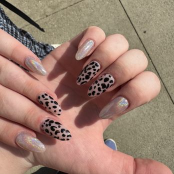 Nails For U - Nails by Titi - Nail Salons Near Me - Lewis Center, Ohio Nails For U - Nails by Titi - Nail Salons Near Me - Lewis Center, Ohio