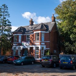 Ashton Grange Nursing Home