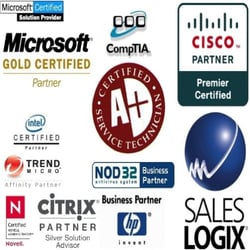 Epoch Network - Epoch Network Ltd. Certifications/Partners