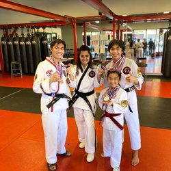 The Kick Martial Arts And Fitness