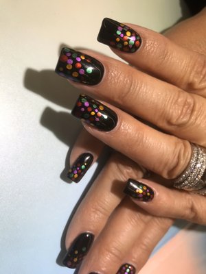 SKY NAILS - 86 Photos & 23 Reviews - 2027 N Park Dr, Holland, Michigan