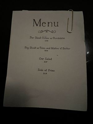 Funny Bar by null