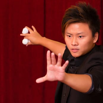 Alex Wu - Master Magician - Performing Arts Near Me Alex Wu - Master Magician - Performing Arts Near Me