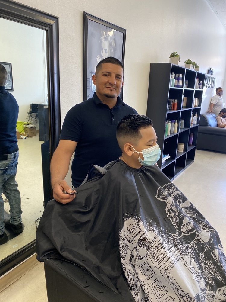 NELLY’S BEAUTY SALON Updated August 2024 6596 N Winton Way, Winton