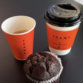 Frame Coffee Roasters - Coffee Roasteries Near Me - Vienna, Virginia