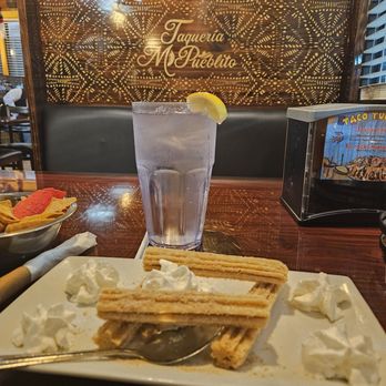 Mi Pueblito Bar N Grill - Churros - Mexican Near Me - Houston, Texas Mi Pueblito Bar N Grill - Churros - Mexican Near Me - Houston, Texas