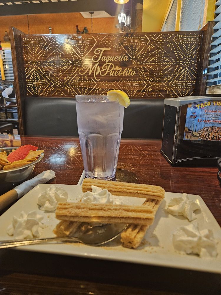 Mi Pueblito Bar N Grill