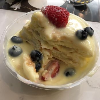 One Zo - Soufflé - Bubble Tea Near Me - Boston, Massachusetts