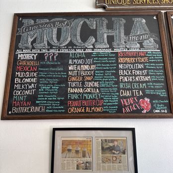 Pacific Bean Coffee - Coffee & Tea Near Me - San Diego, California Pacific Bean Coffee - Coffee & Tea Near Me - San Diego, California