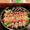 Kawa Sushi gift card