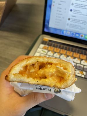 Paparepas Venezuelan Food (Capitol Hill) by null