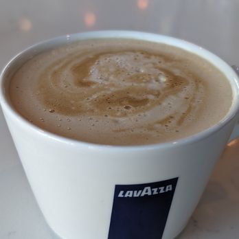 Toasted Gastrobrunch - Cafe Latte - Breakfast & Brunch Near Me - Oceanside, California
