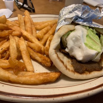 West End Diner - Gyro - Diners Near Me - Brodheadsville, Pennsylvania West End Diner - Gyro - Diners Near Me - Brodheadsville, Pennsylvania