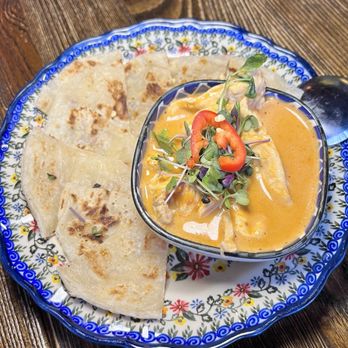 Muse - Muse Roti - Thai Near Me - Brooklyn, New York