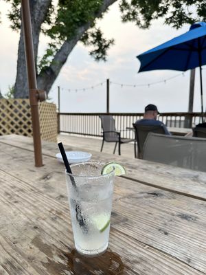 Wet Deck Bar & Grill by null