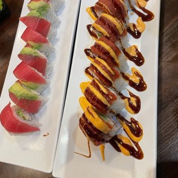 Hello Sushi - Sushi Bars Near Me - Fullerton, California Hello Sushi - Sushi Bars Near Me - Fullerton, California