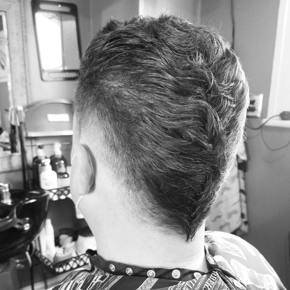 HEADQUARTERS BARBER COMPANY Updated September 2024 99 Photos 1406 Williamson Rd SE