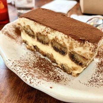 Monty’s Red Sauce - Tiramisu - Italian Near Me - Portland, Oregon Monty’s Red Sauce - Tiramisu - Italian Near Me - Portland, Oregon