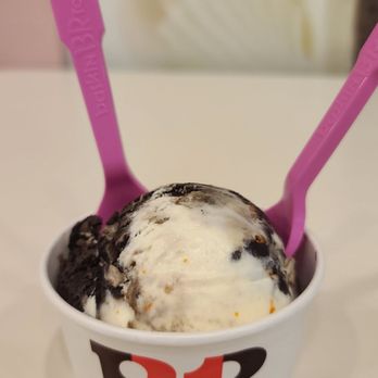 Baskin-Robbins - Spicy n Spooky Ice Cream 10-18-2022 - Ice Cream & Frozen Yogurt Near Me - Torrance, California Baskin-Robbins - Spicy n Spooky Ice Cream 10-18-2022 - Ice Cream & Frozen Yogurt Near Me - Torrance, California