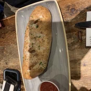 Picasso's - Calzone - Pizza Near Me - Jacksonville, Florida Picasso's - Calzone - Pizza Near Me - Jacksonville, Florida