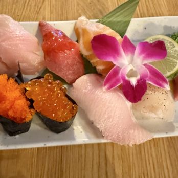 Sake2Me AYCE Sushi - Newport - Japanese Near Me - Tustin, California