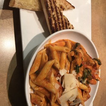 Cafe del Sol - Penne grilled chicken pasta - Pizza Near Me - Chambersburg, Pennsylvania