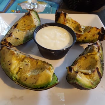 Sal's Ballyhoo's - Seafood Near Me - Key Largo, Florida