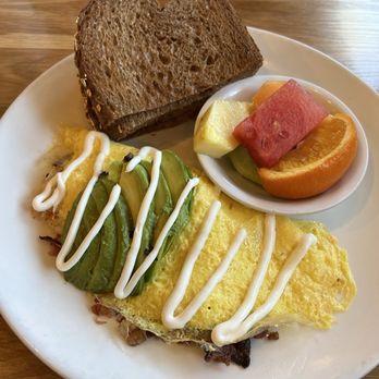 Broken Yolk Cafe - American Near Me - Temecula, California
