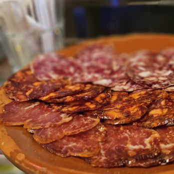 Casa Amadeo - Tapas Bars Near Me - Madrid, M
