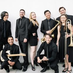 Business Time Entertainment - This is our most requested band.