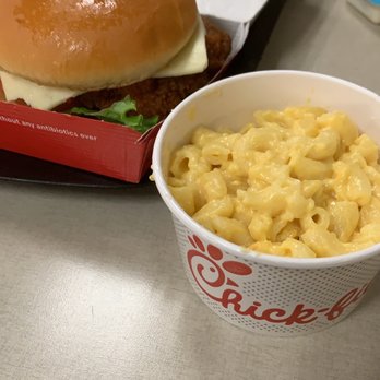 Chick-fil-A - Fast Food Near Me - Cedar Park, Texas Chick-fil-A - Fast Food Near Me - Cedar Park, Texas