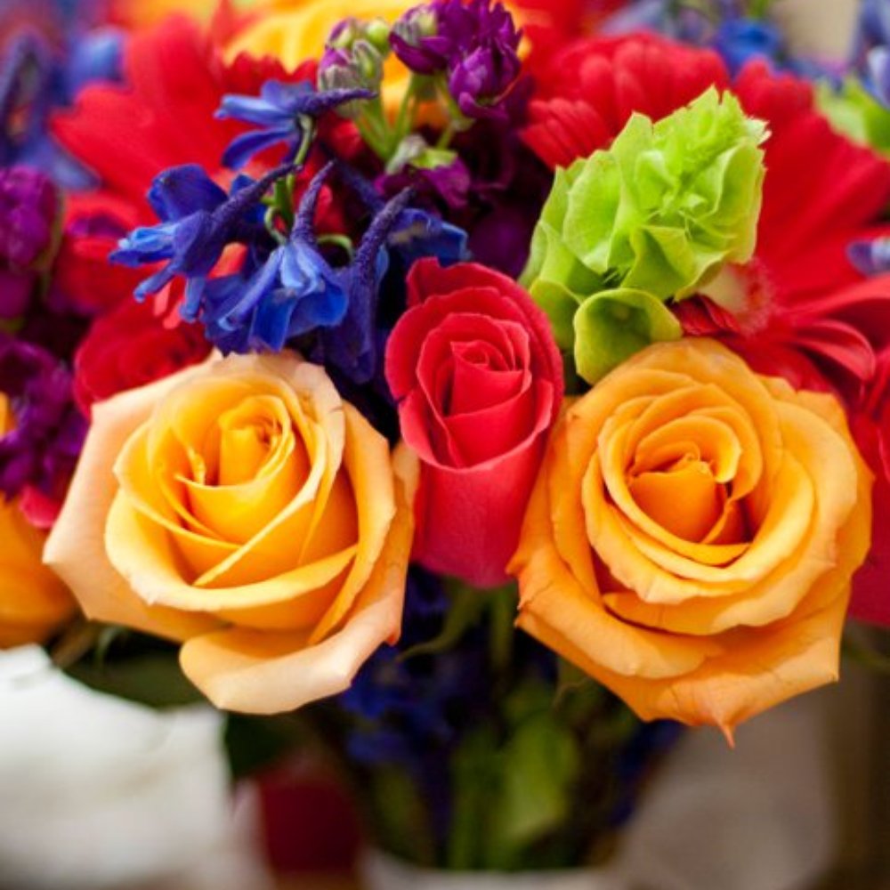 Michele Michaels Photography - wedding flowers - Session Photography Near Me - Clovis, California