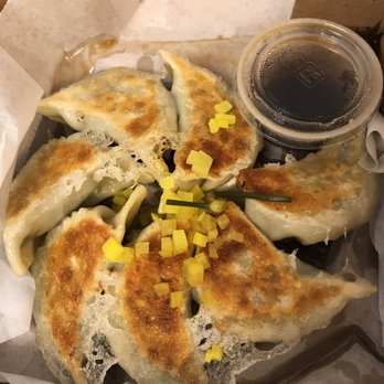 O'Kims - Mandoo special - Korean Near Me - Honolulu, Hawaii