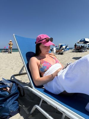 Park Central South Beach by null