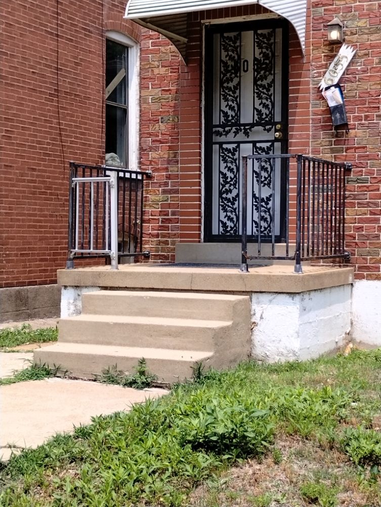 Tilson Enterprise - tree service in Saint Louis, MO