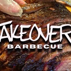 Takeover BBQ