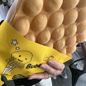 Happy Lemon - Desserts Near Me - Boston, Massachusetts