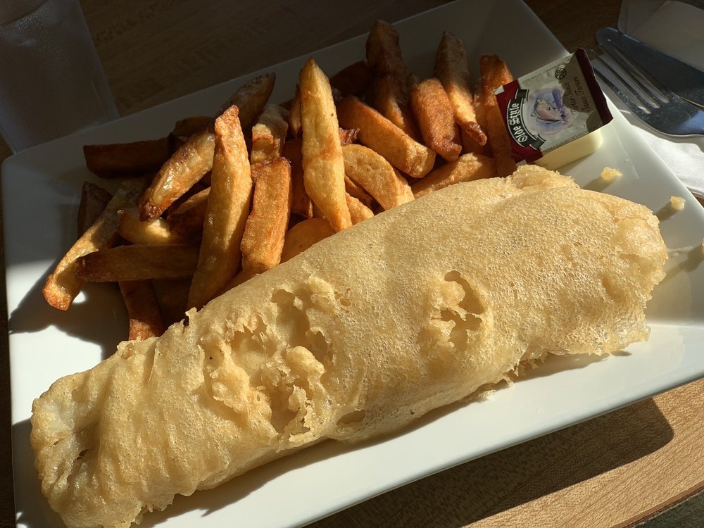 BEAVERTON FISH AND CHIPS Updated October 2024 12 Reviews 300 Mara