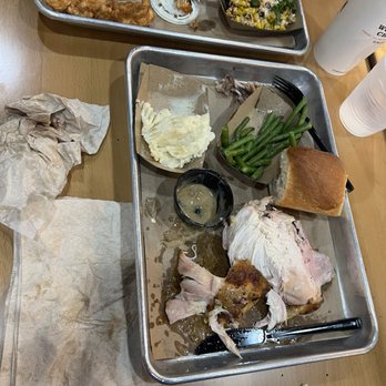 Cowboy Chicken - Chicken meal - Southern Near Me - Frisco, Texas