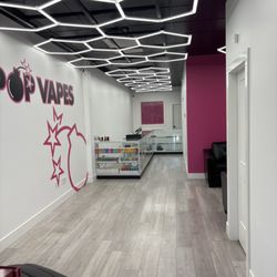 G Pop Vapes