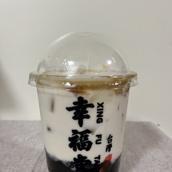 Xing Fu Tang - Boba milk tea - Bubble Tea Near Me - Flushing, New York Xing Fu Tang - Boba milk tea - Bubble Tea Near Me - Flushing, New York
