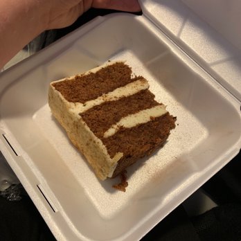 Outback Steakhouse - Triple-Layer Carrot Cake** - Steakhouses Near Me - Woodbridge, Virginia Outback Steakhouse - Triple-Layer Carrot Cake** - Steakhouses Near Me - Woodbridge, Virginia