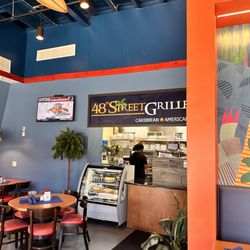 48th Street Grille