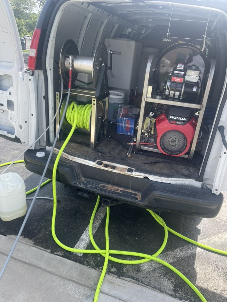 Slide of Griffin & Sons Plumbing and HVAC